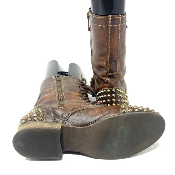 Steve Madden Boots - Picture 3 of 7